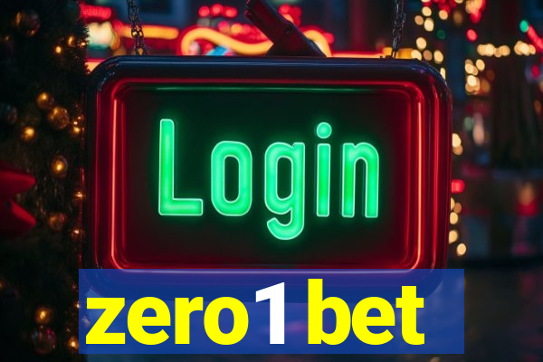 zero1 bet